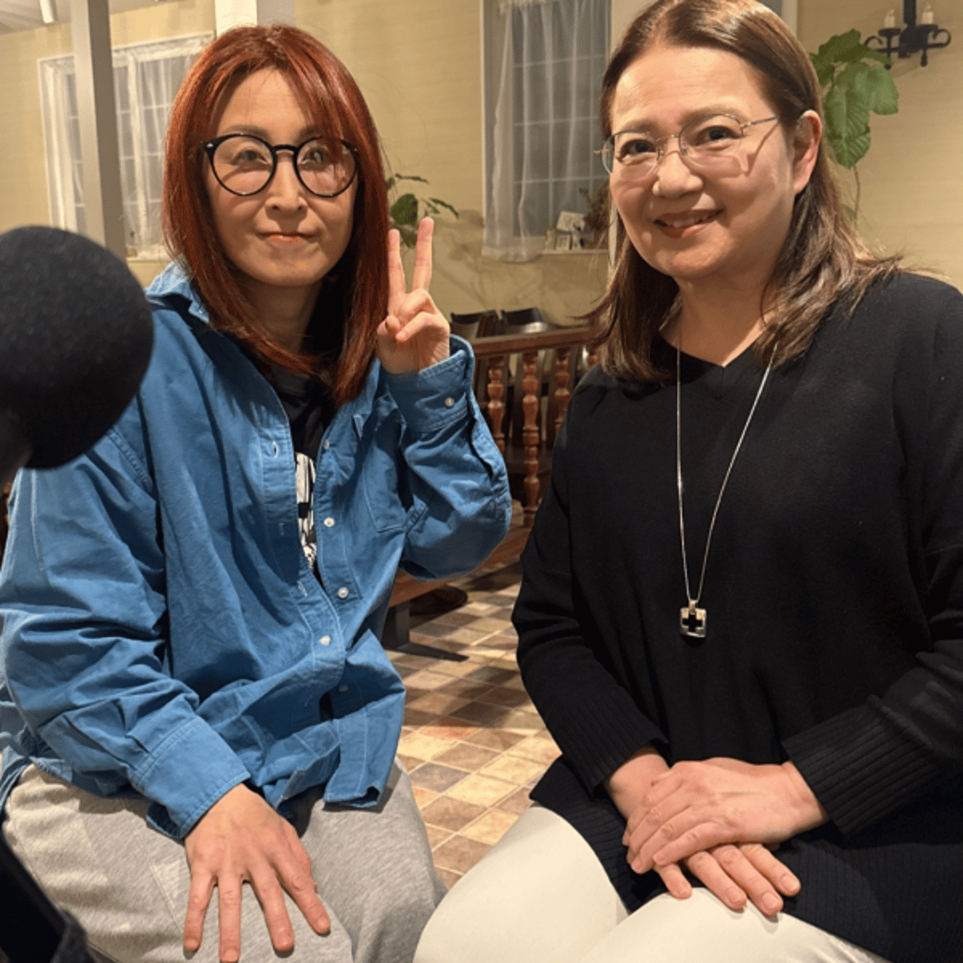No.17 Respect & Careのまなみさんから敬愛を受け取りました episode artwork