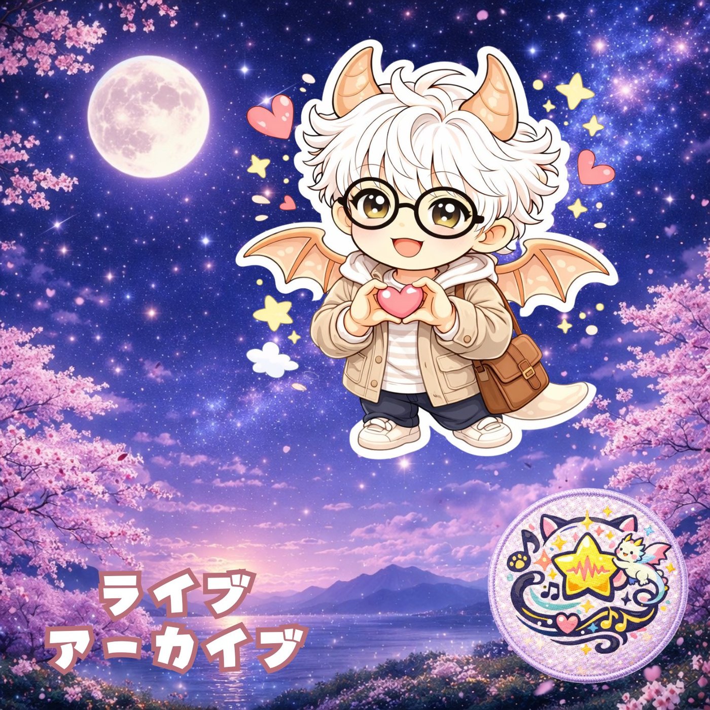 昼ライブ🤣 episode artwork