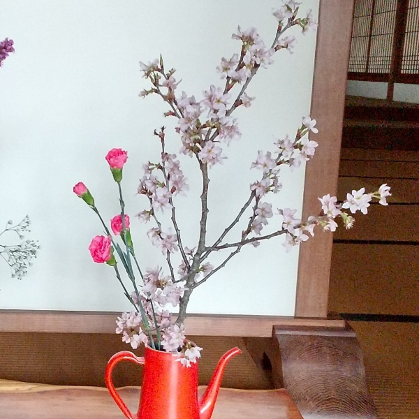 アーモンドの花260328 episode artwork