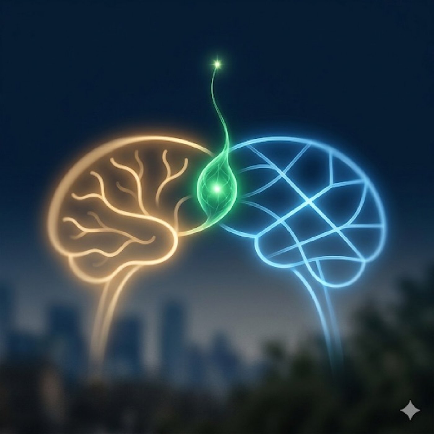 セミナージプシーになりがち🤔でも見方を変えると⁇ episode artwork