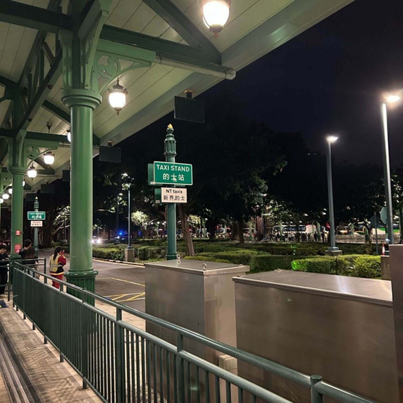 【#39最終回】香港空港で朝まで過ごす【香港ディズニー旅行記】 episode artwork