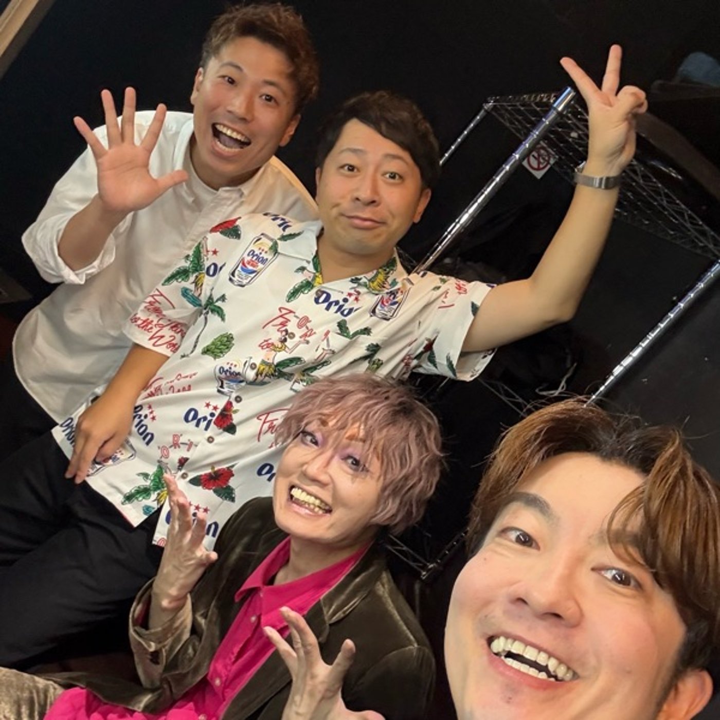 【第1212回】新年度ですね！！！(^^)