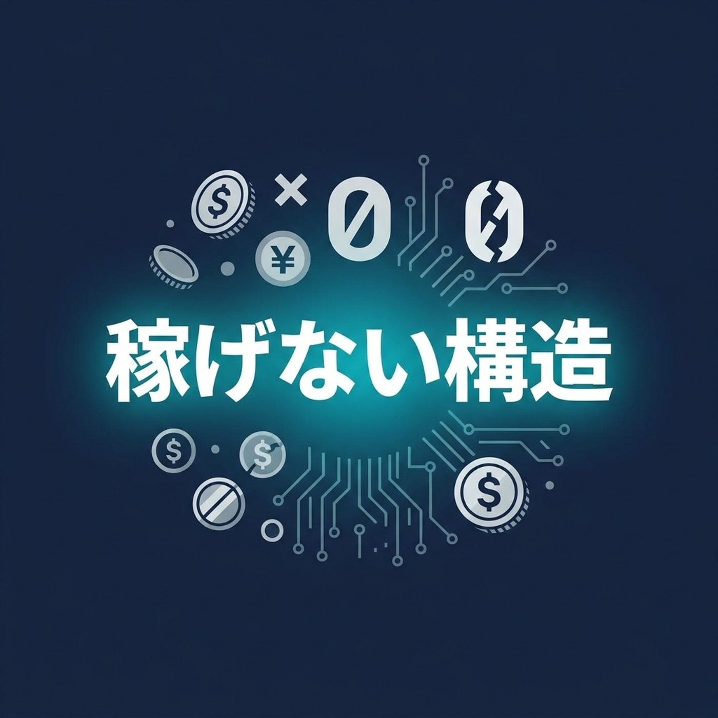 AIとマネタイズの話