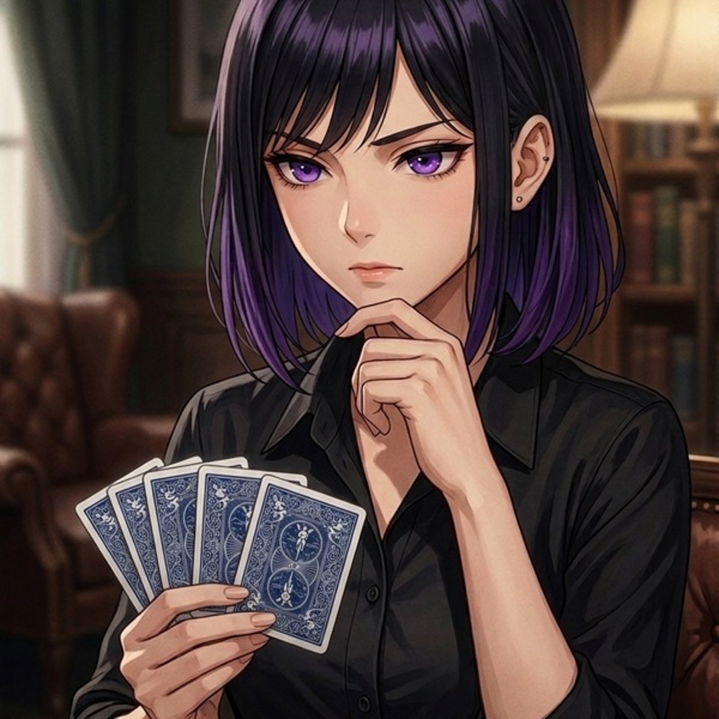 #89 ある“場”から静かに距離をとった話：ある陰キャの静かな《選択》と《戦術》 episode artwork