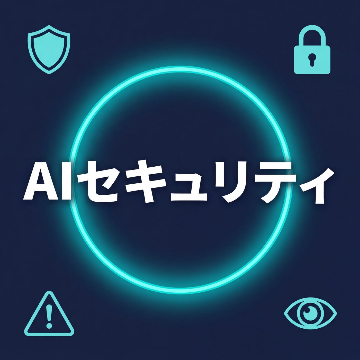 AI時代に最低限やるべきセキュリティ7選