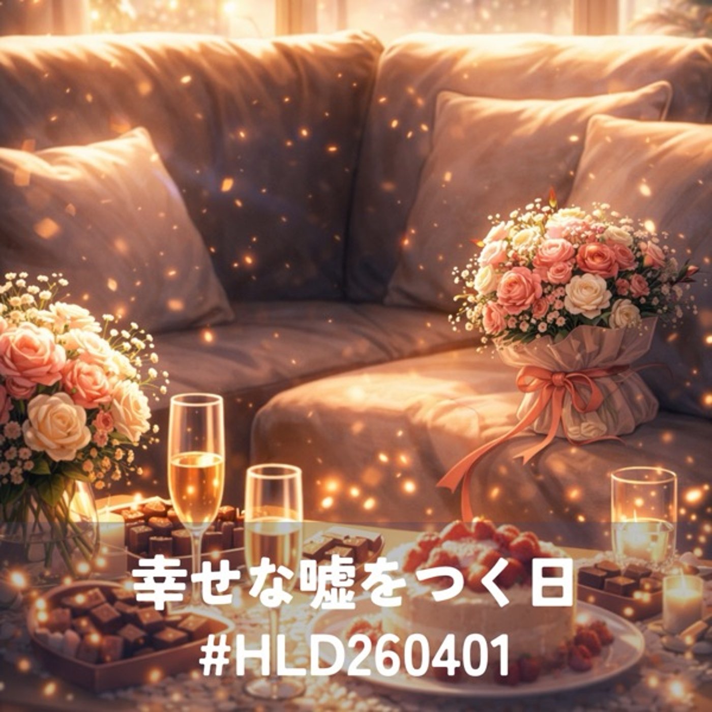 ハッピーライデイ開催！スタエフ感謝祭は11月に！ episode artwork