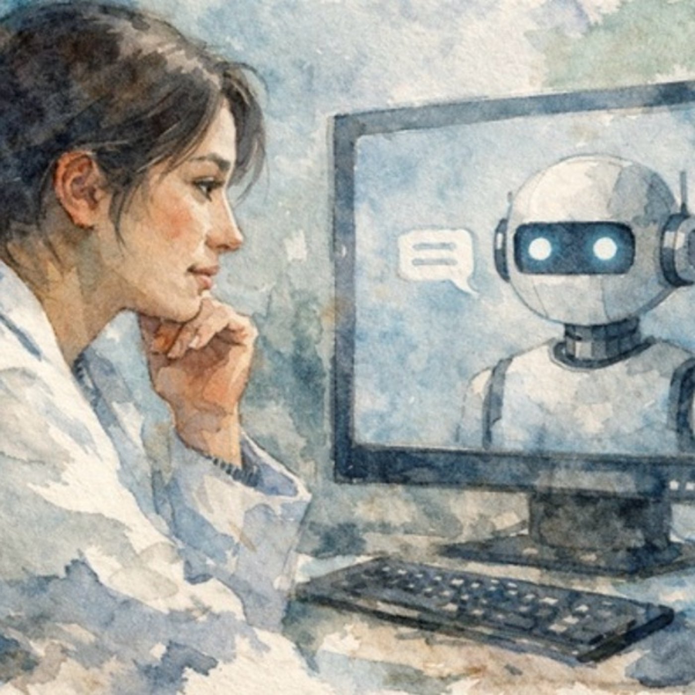 査読を越えたAI論文―人はどこに本物を見るのか