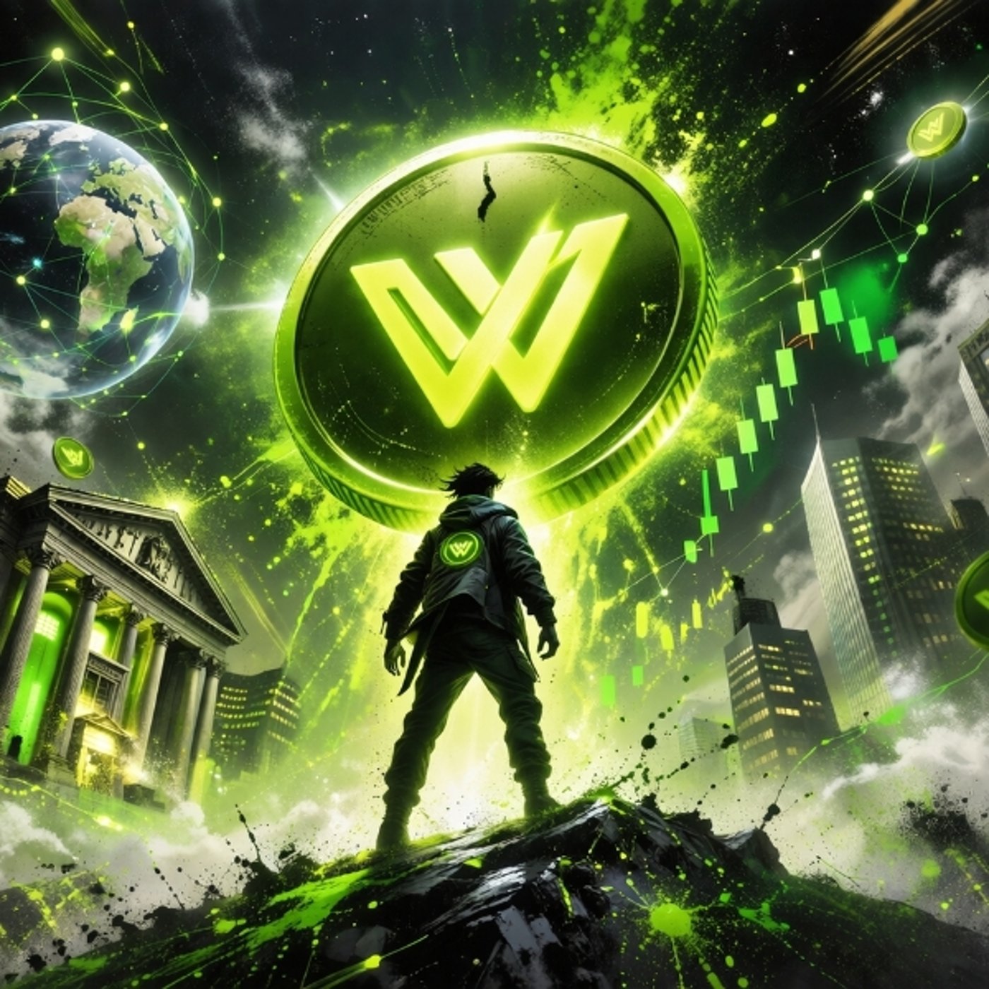 【超入門編】次世代の金融インフラ「WeFi」とは何者なのか？ episode artwork