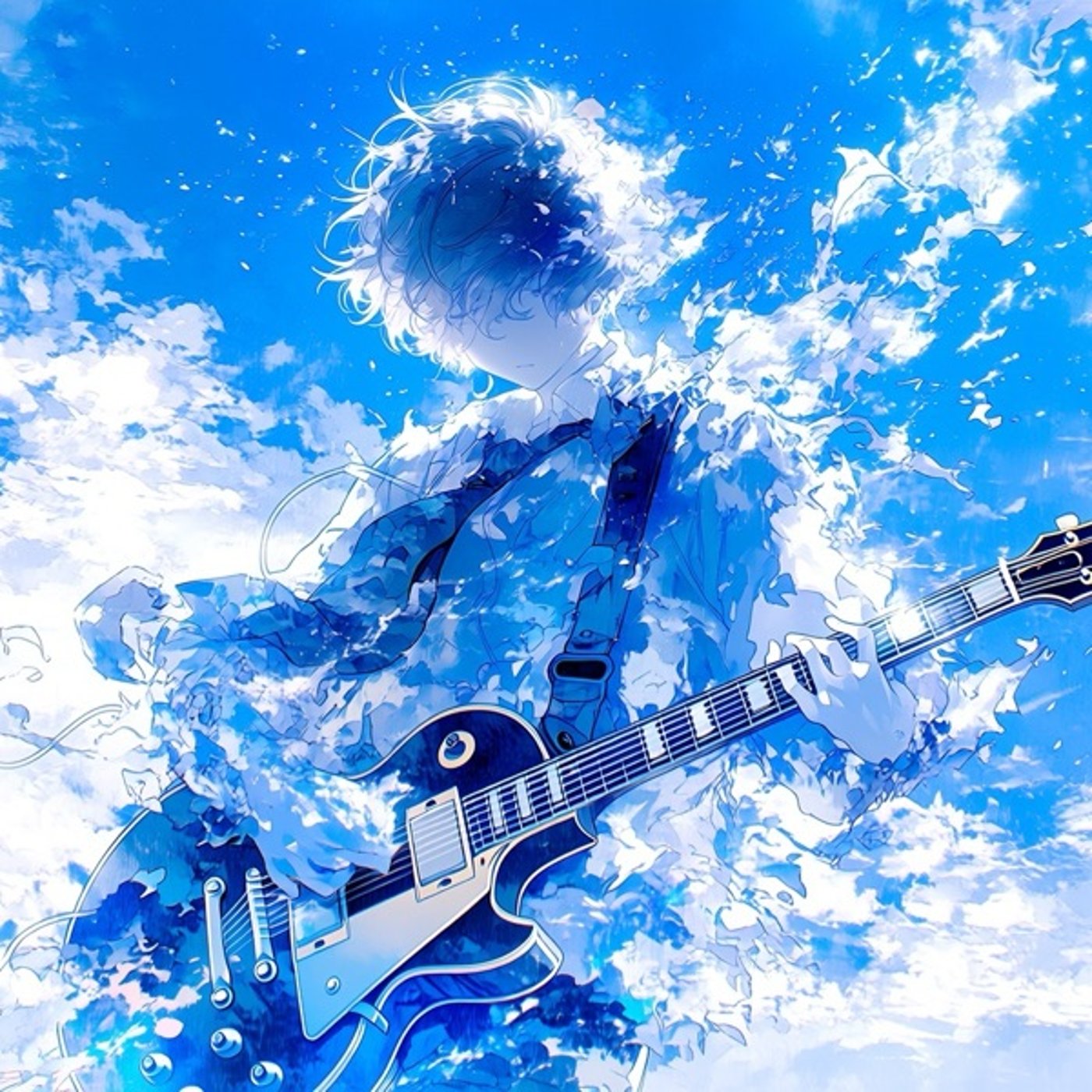 青と晴 episode artwork