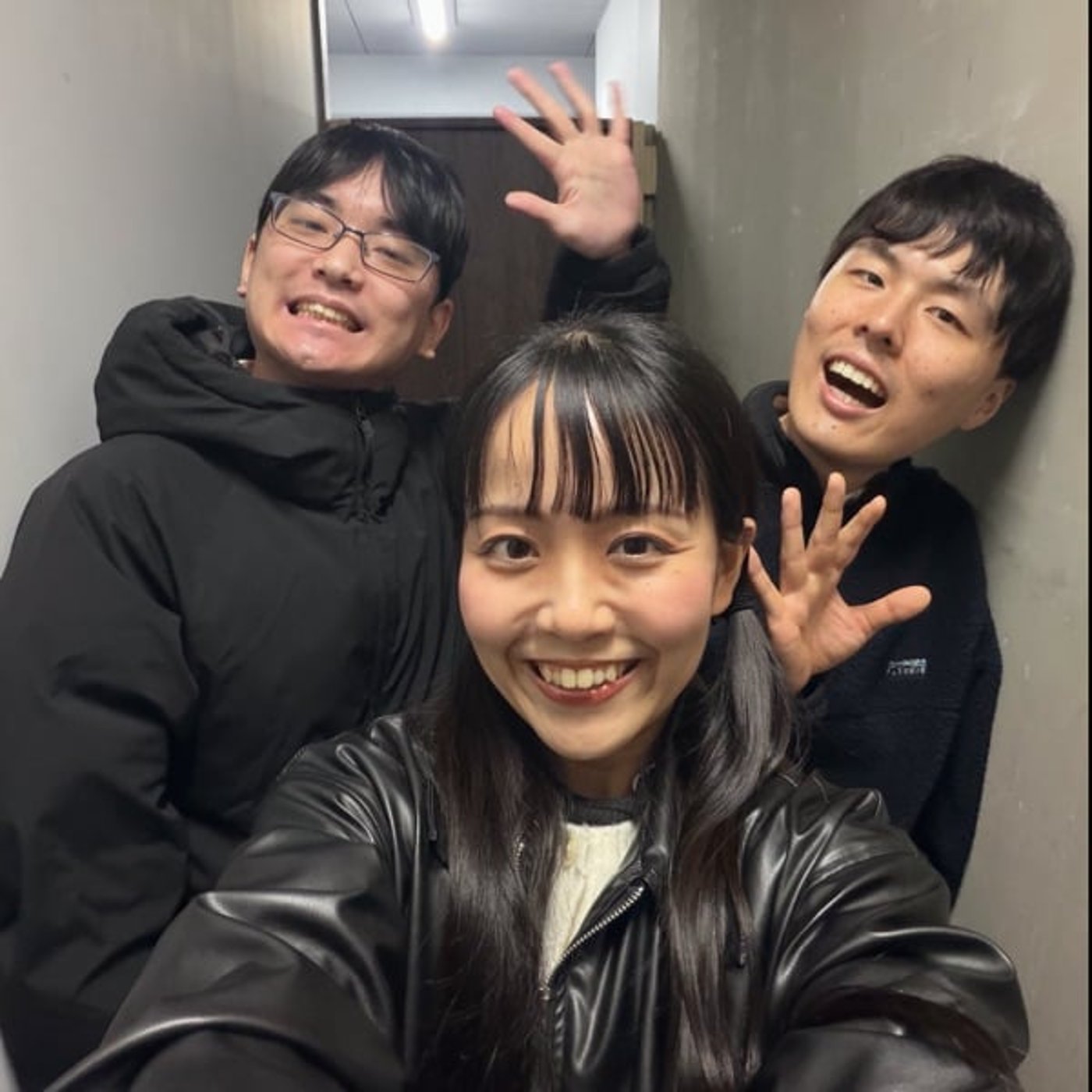 #166 5年目突入 episode artwork