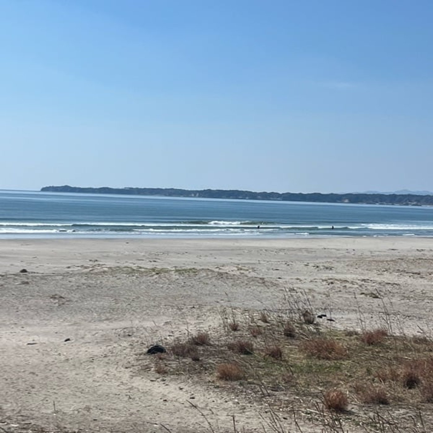 海からスタエフ！