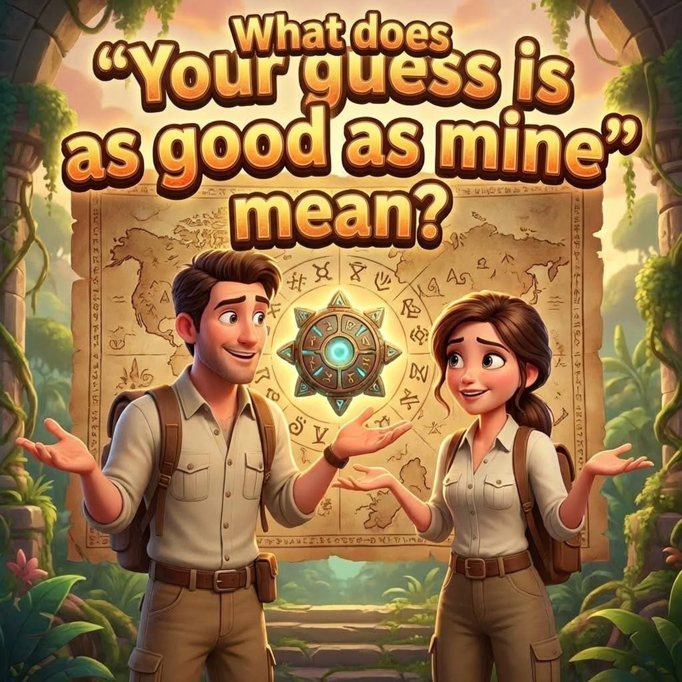 Your guess is as good as mine-No idea