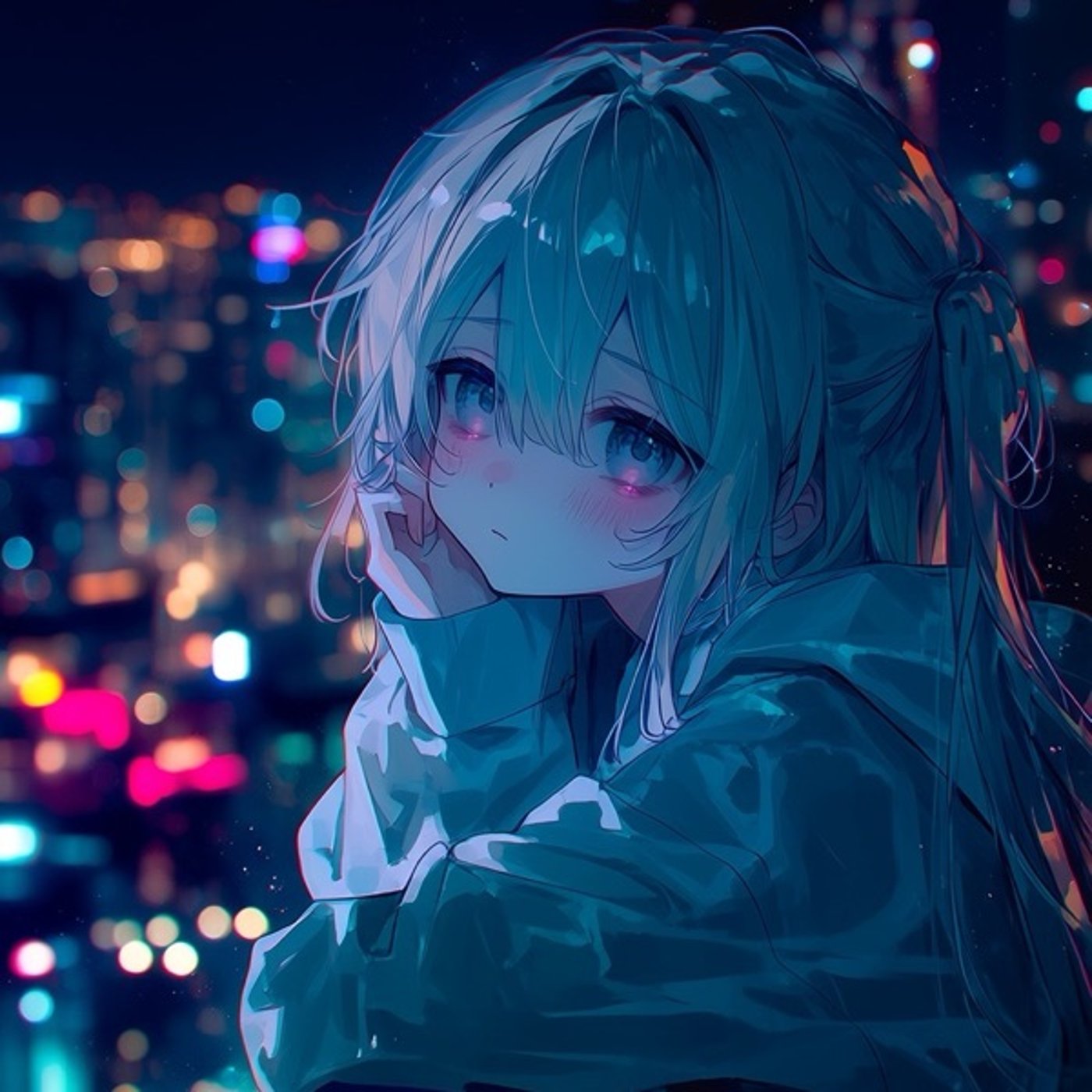 ぬるい夜 episode artwork