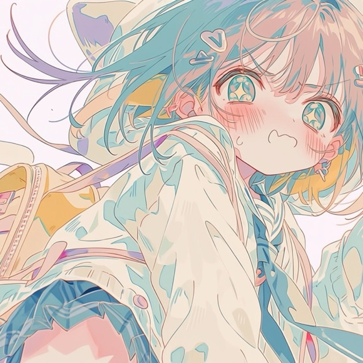 蜜月 episode artwork