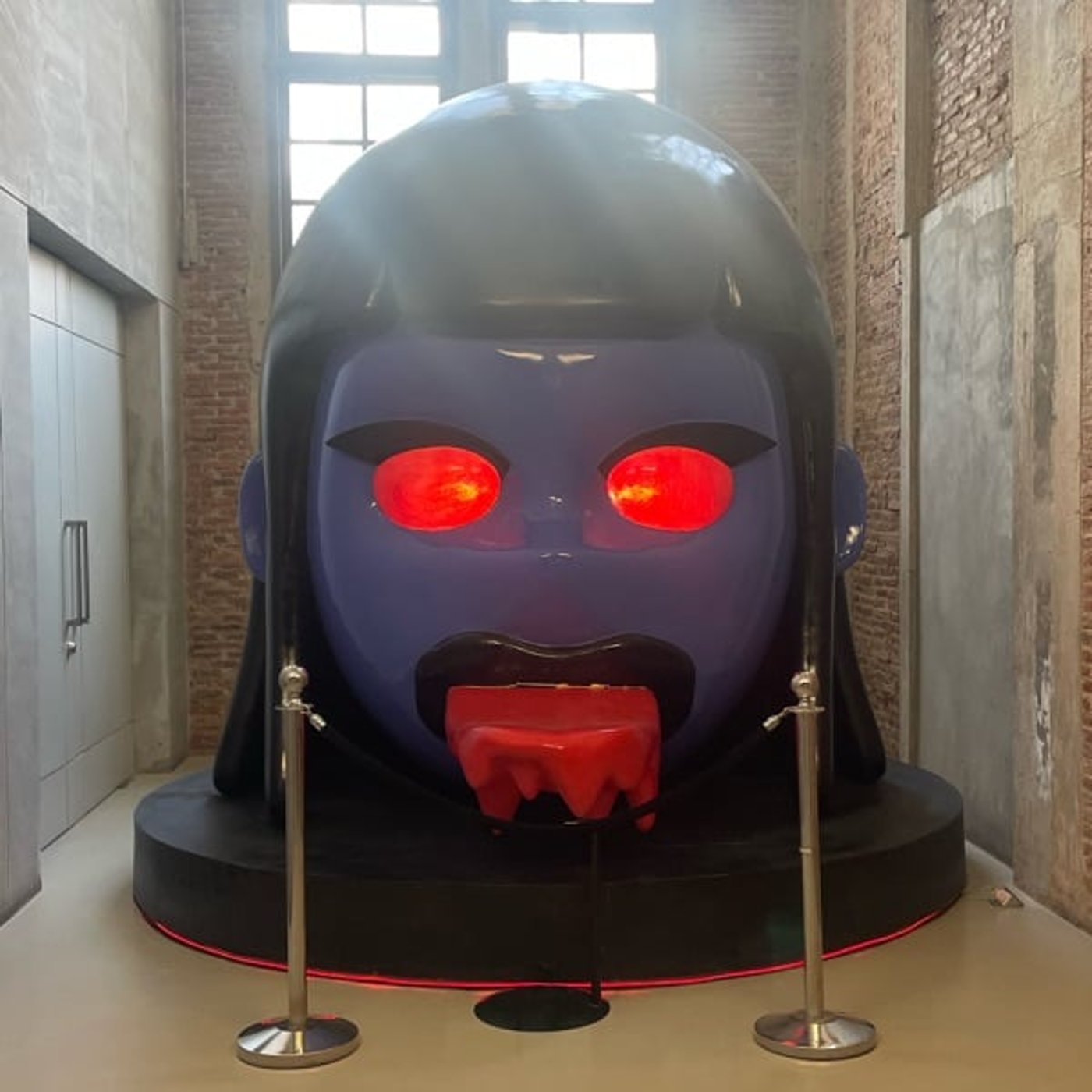 114/国際会議、日本との距離感