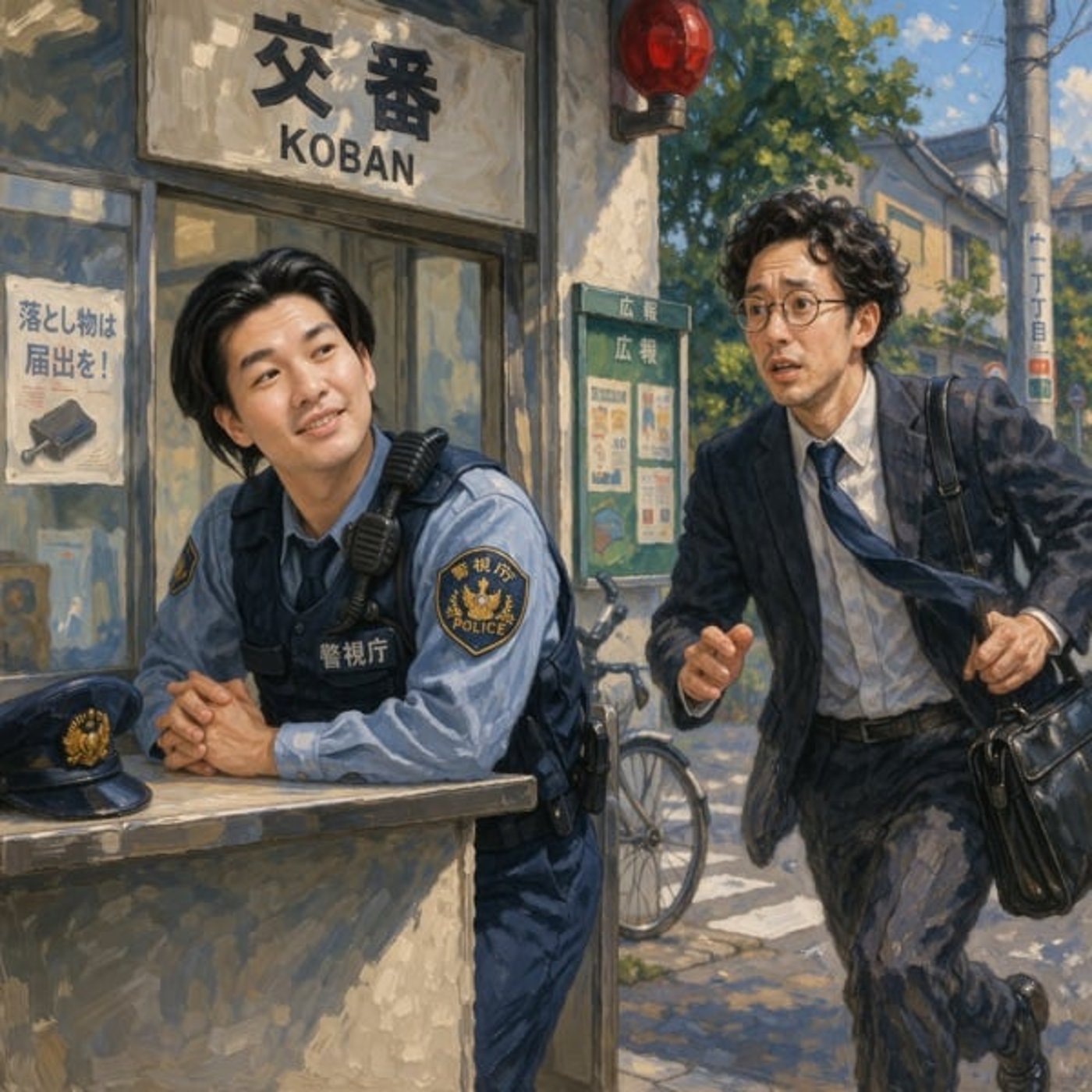 #45 デトックスとボトックス episode artwork