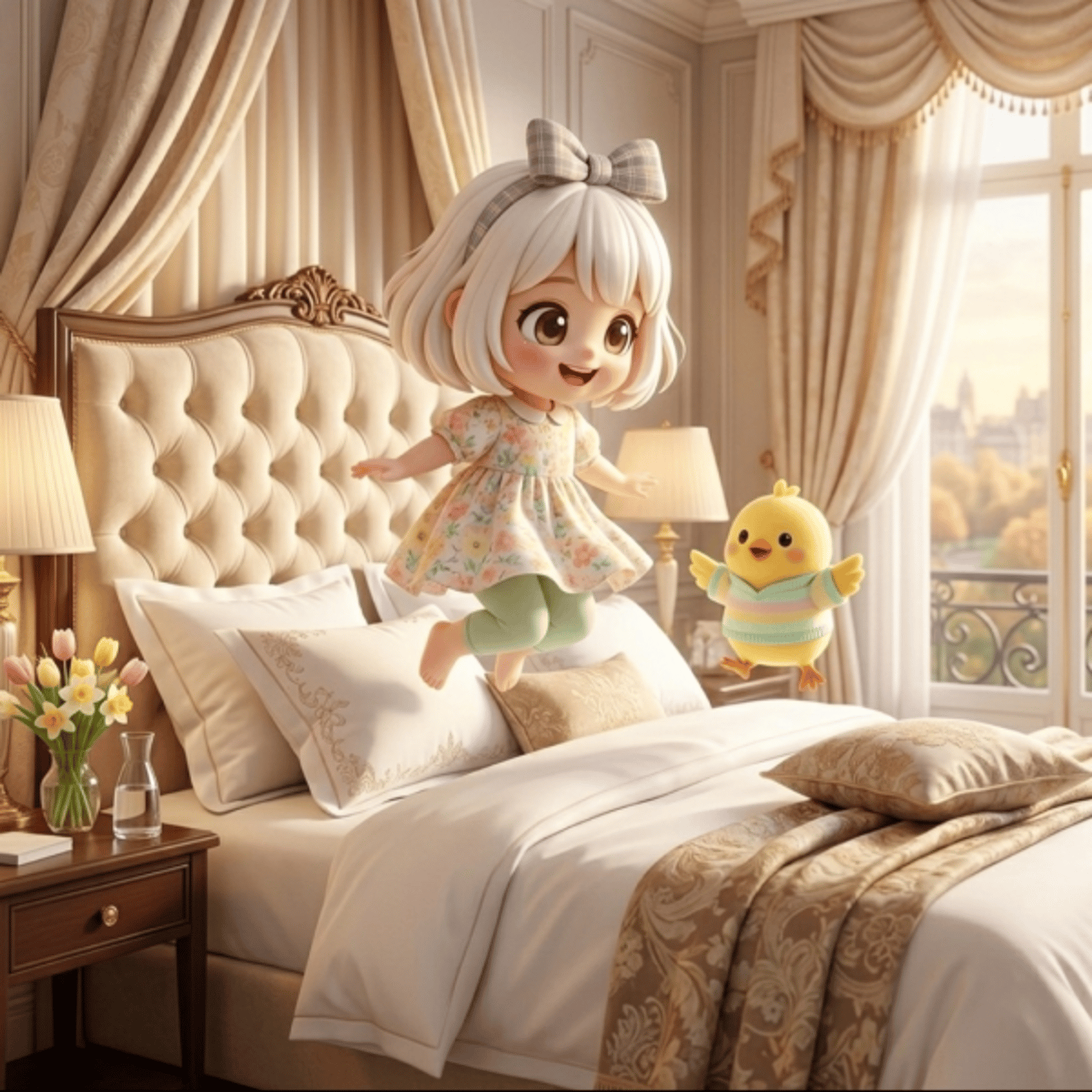 エグゼクティブクラスの部屋から（1泊7000円台✌️）