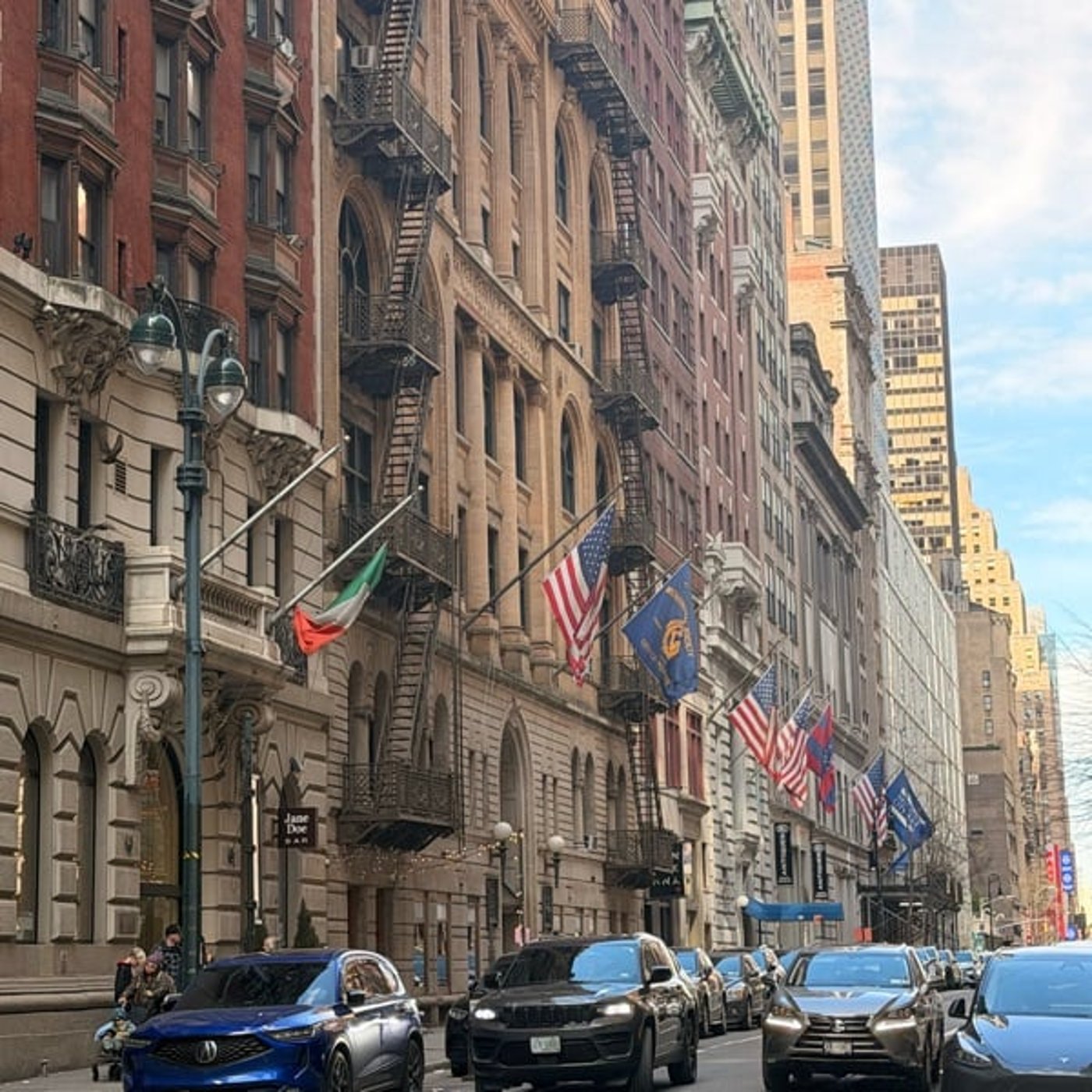 パヤとバーシー　NY tripとフライトログゥ(パクリ)✈️🇺🇸🇹🇭 episode artwork