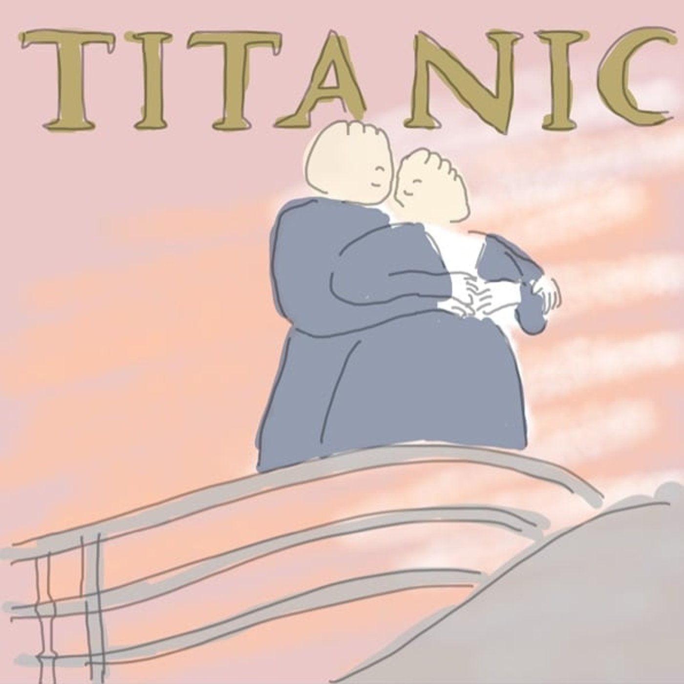 #3 名作映画クイズしてみた episode artwork