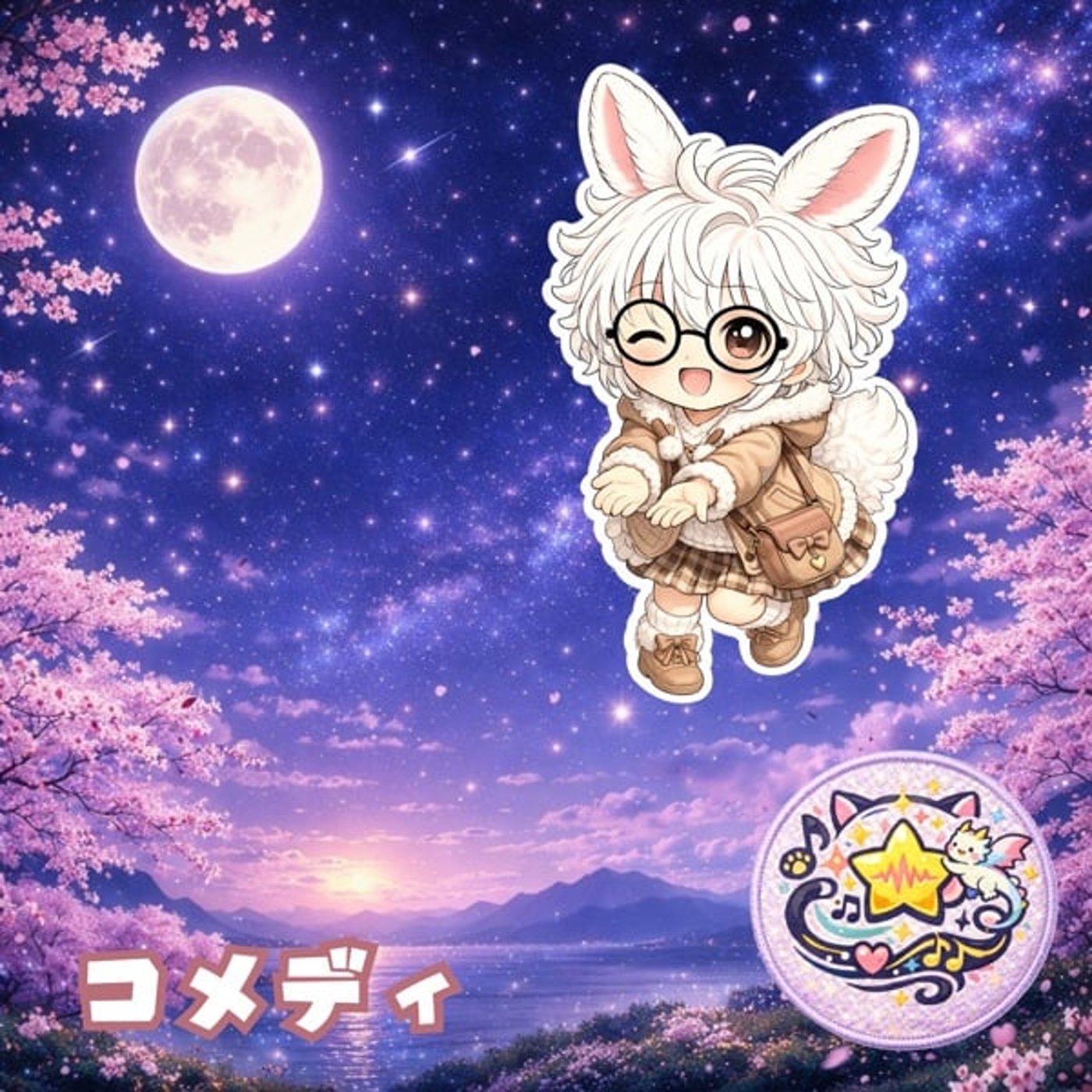 短足に見えるズボン👖 episode artwork