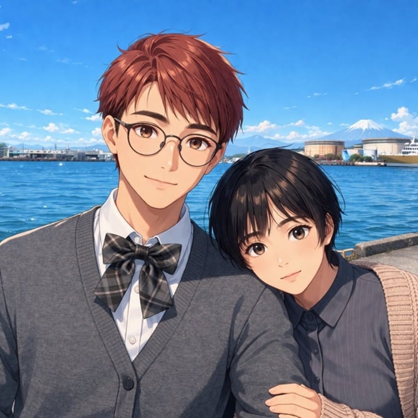 ことはちラブエモライブ前編。 episode artwork