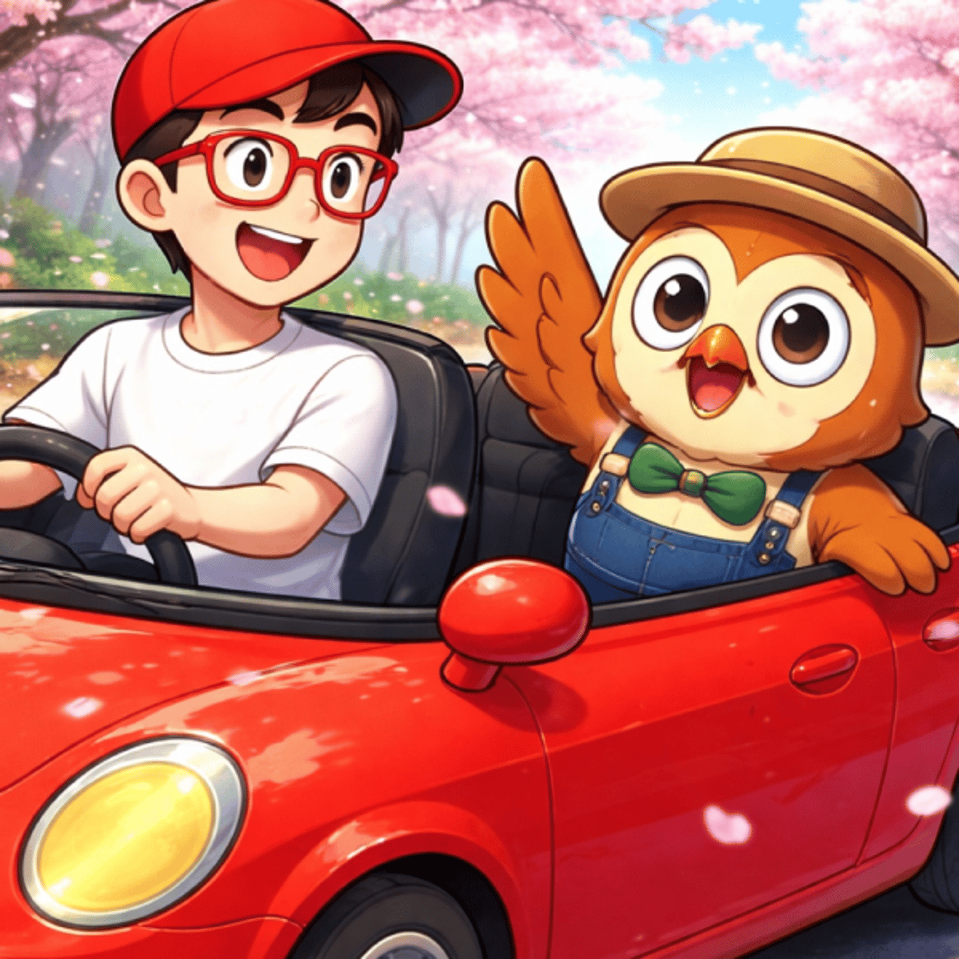 「あなたの心のルールとは?」ハピアニLIVE🦉🦭✨