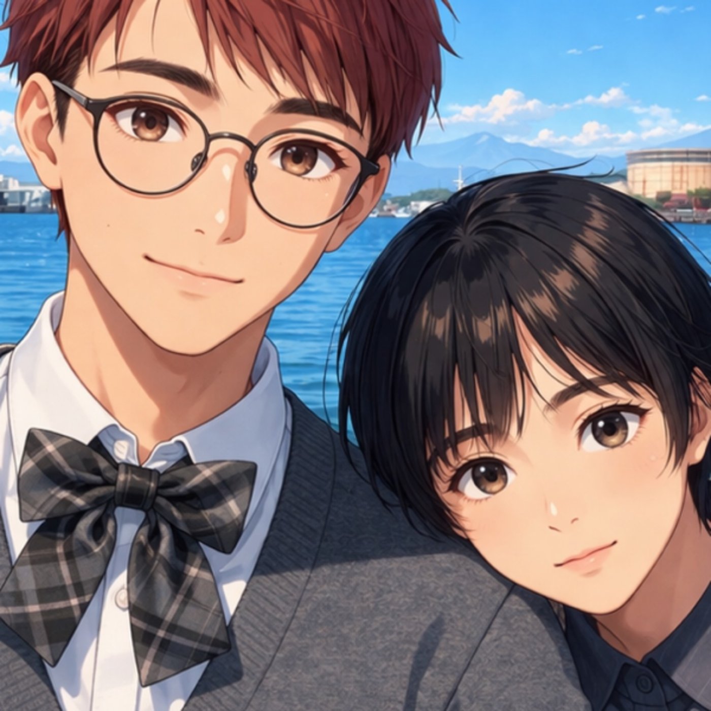 ことはち朗読ライブ episode artwork
