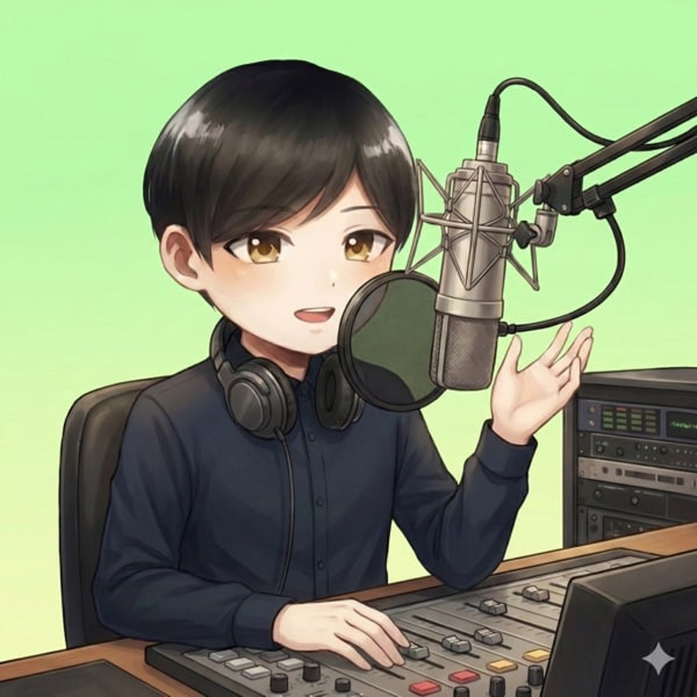 健康は、害して初めてありがたみが分かる。 episode artwork