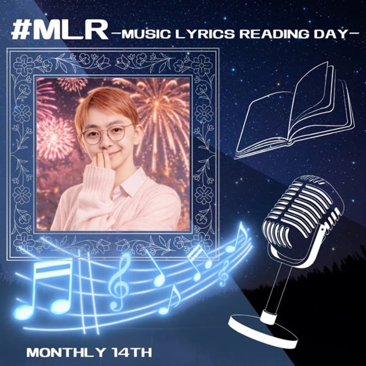 MLR.2604🩷雨星/天川詞葉 episode artwork