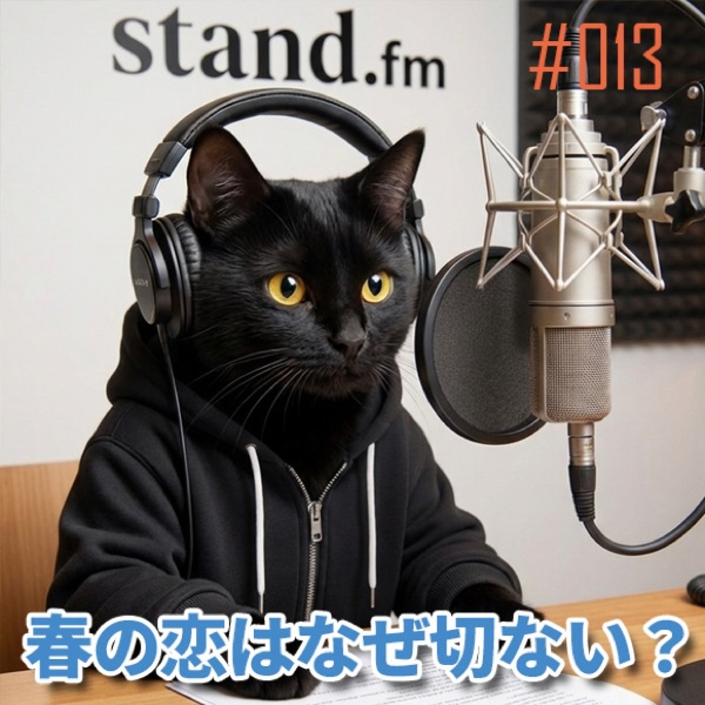 #013春の恋はなぜ切ない? episode artwork
