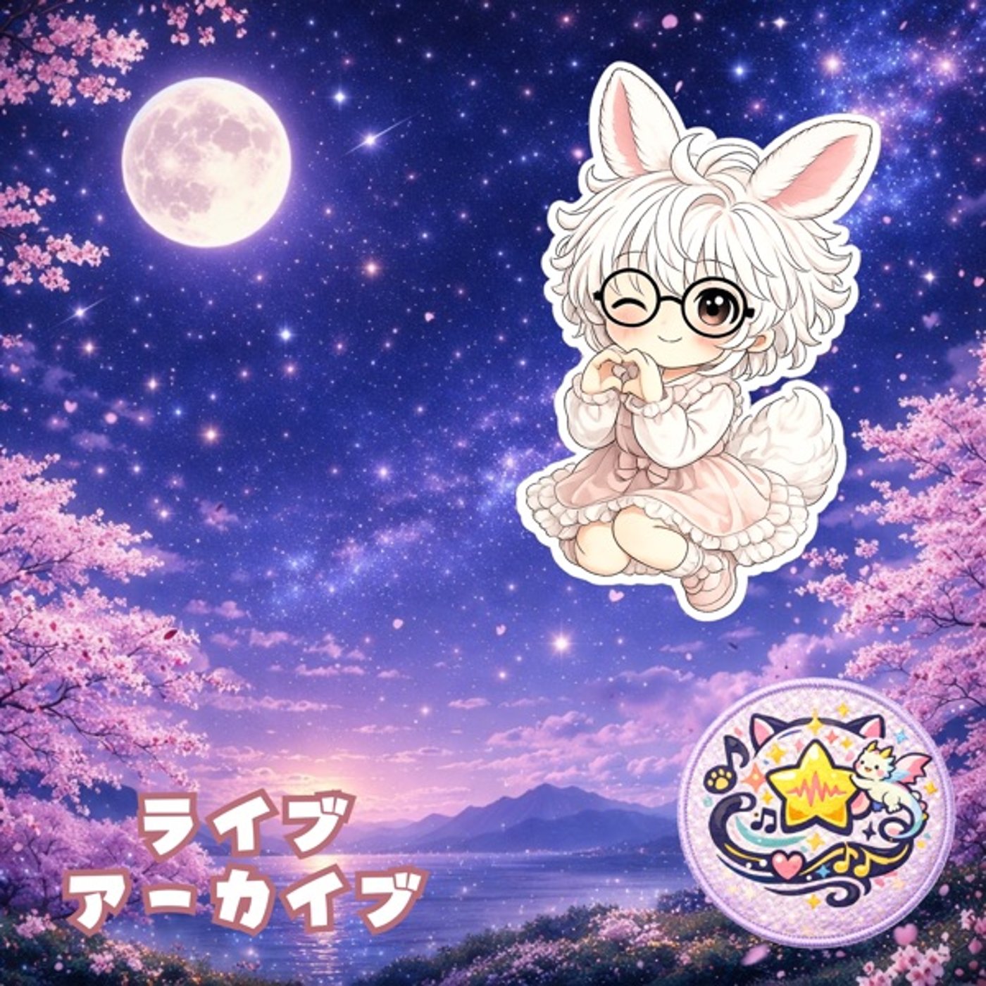 止まること知らない鶏止めない話。🤣 episode artwork