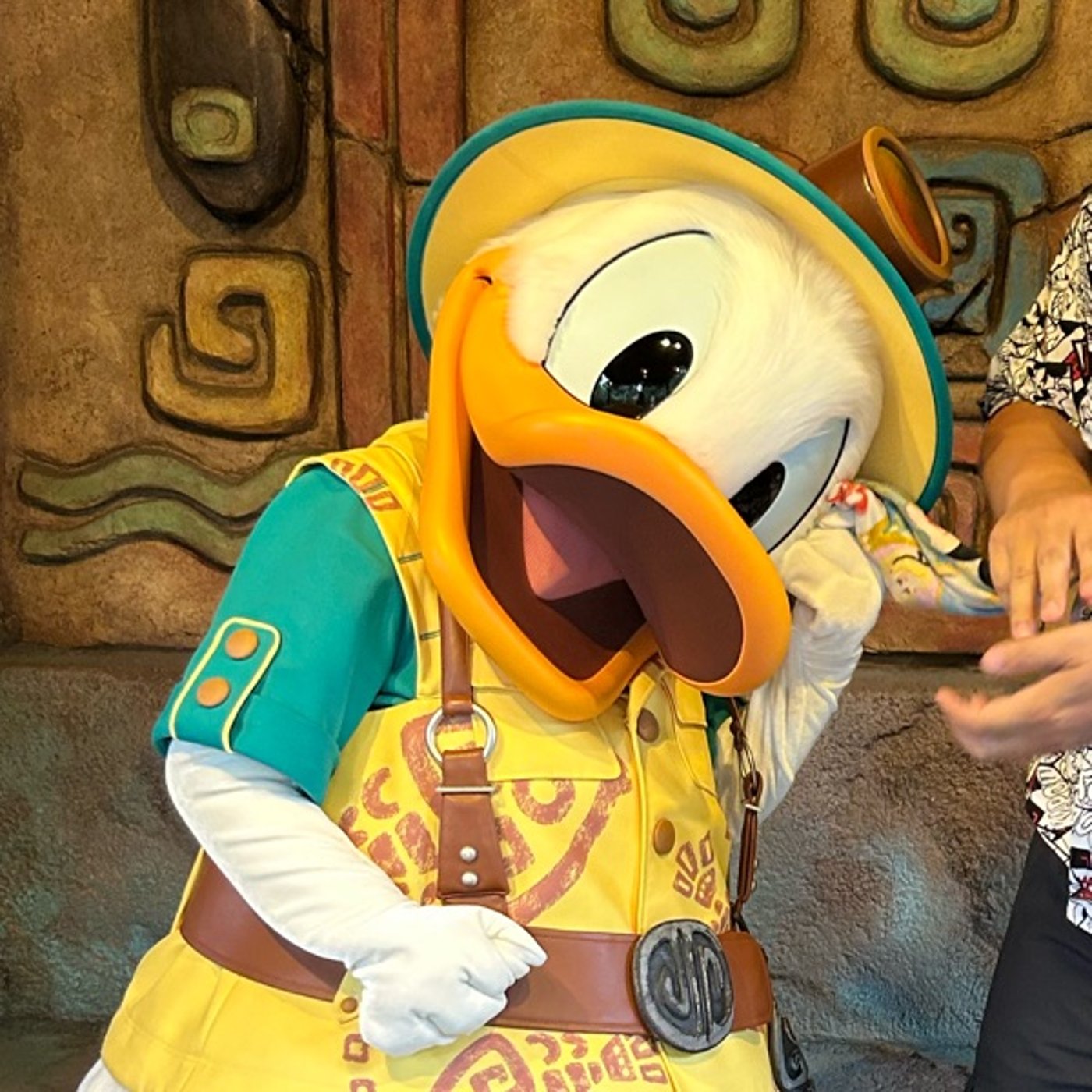 トレイルのストーリーとトリビア#691 episode artwork