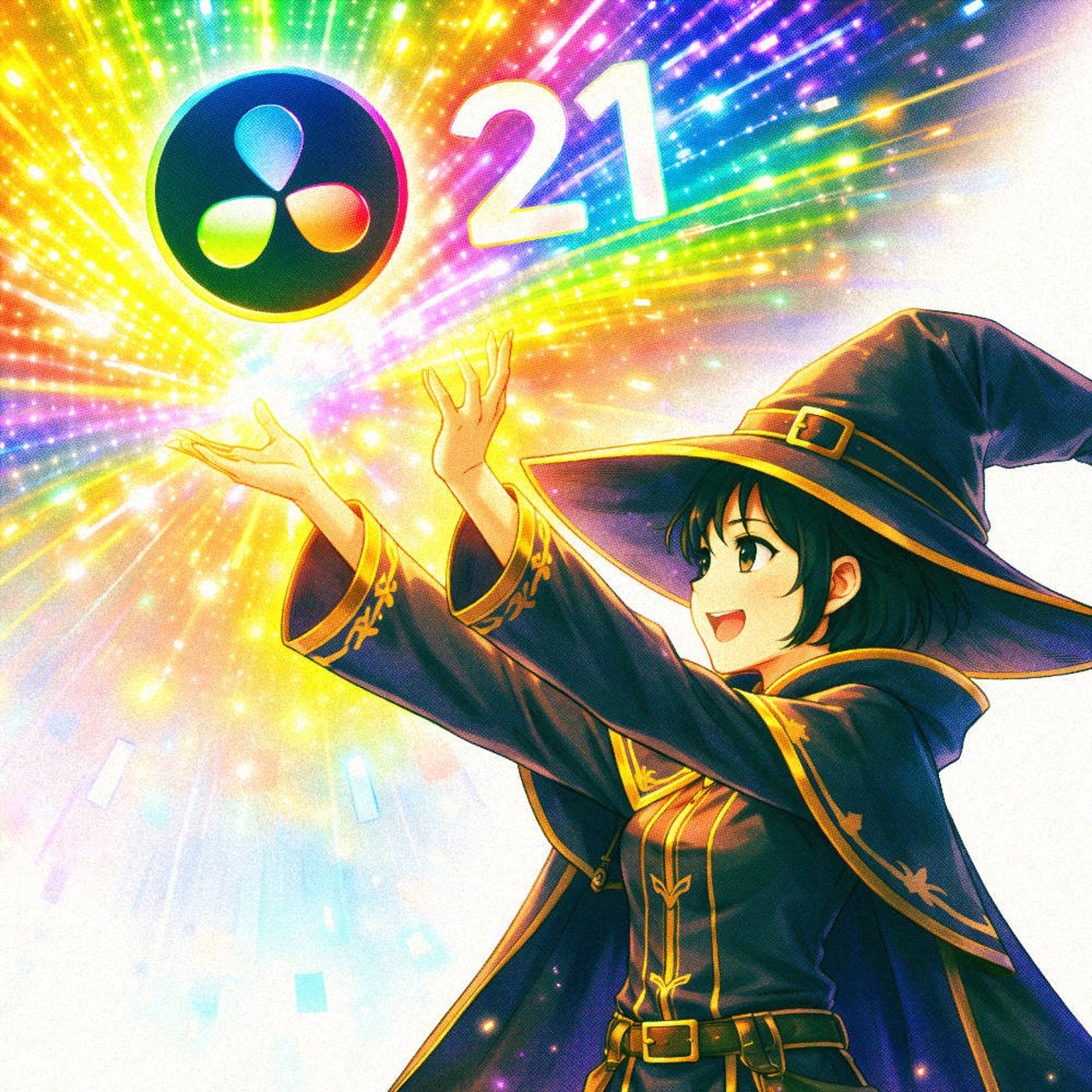 DaVinci Resolve 21登場！ 使い勝手はどう変わった？ episode artwork