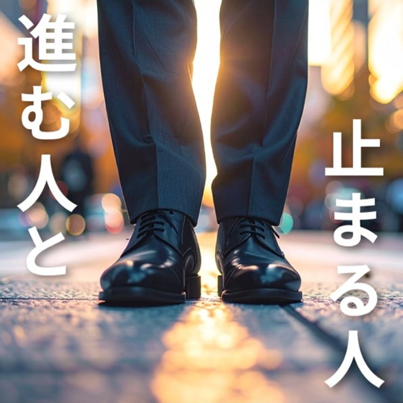 進む人は、失敗で終わらせない episode artwork