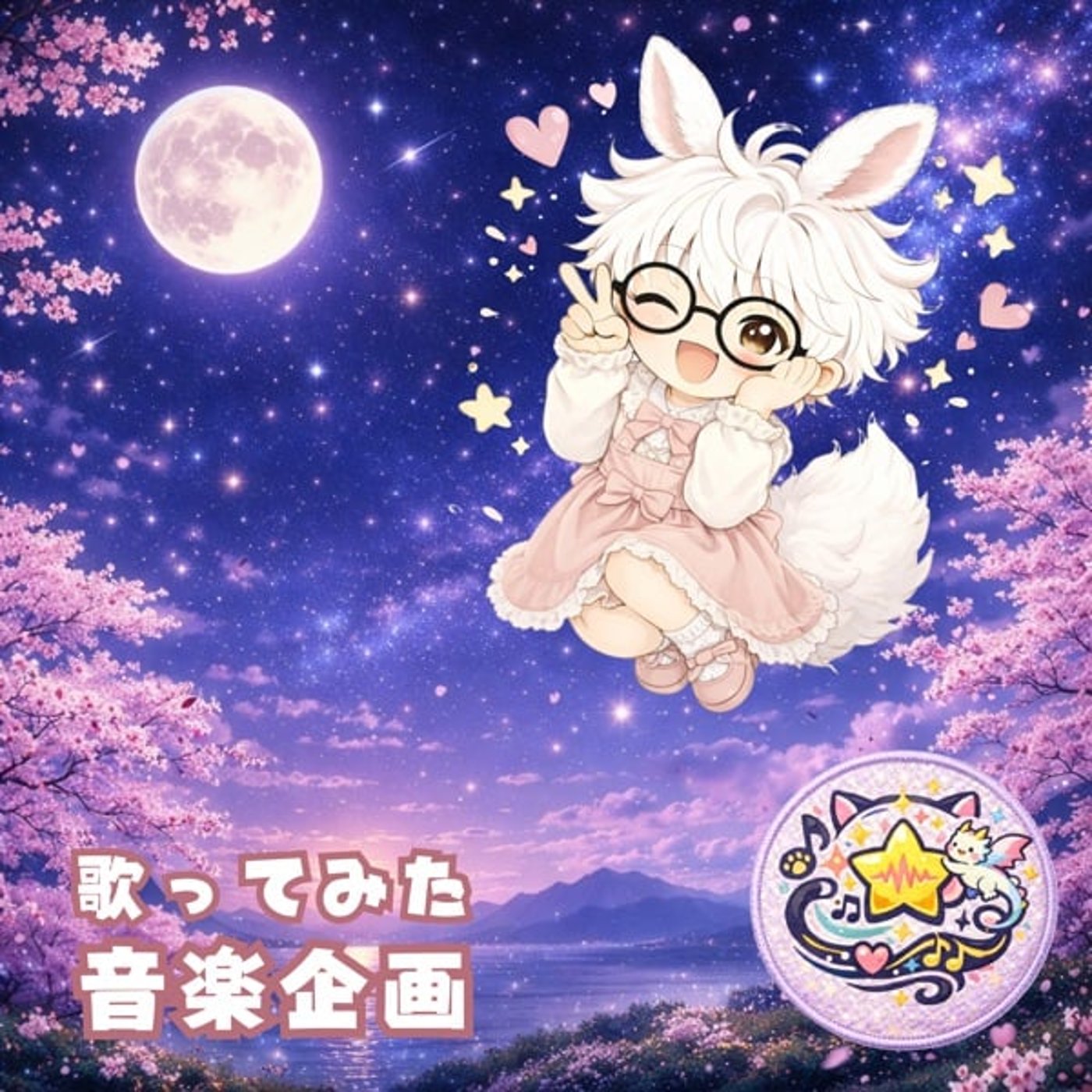 歌ってみた #71t2 忘れかけたBIGWAVE/桑田佳祐 episode artwork