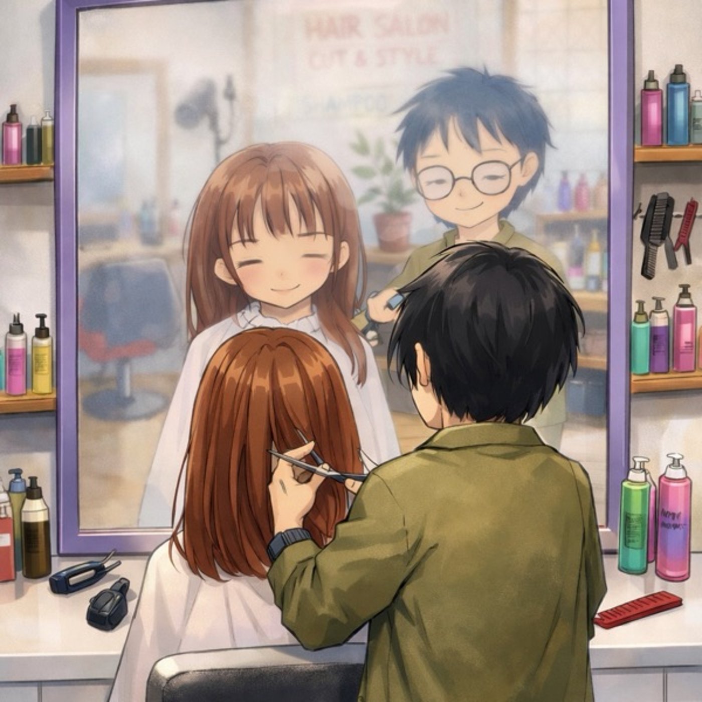 ことはちボイスノベル3rd裏トークライブ episode artwork