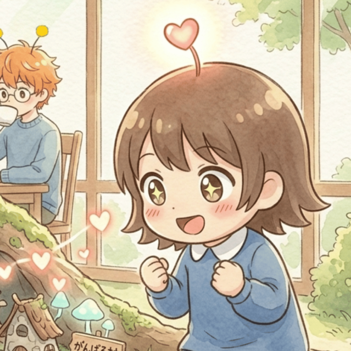 まだ火曜日か… episode artwork