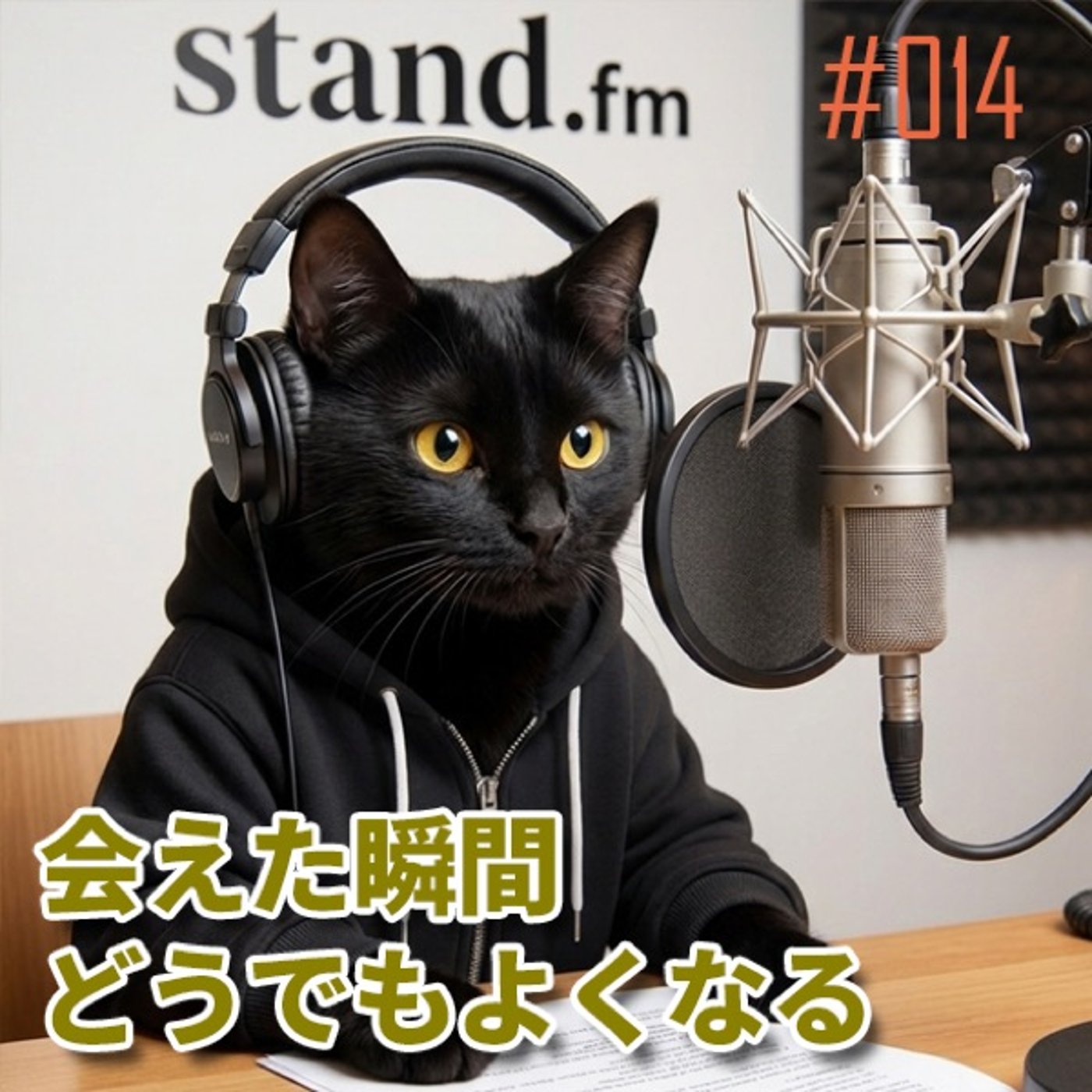 #014会えた瞬間どうでもよくなる episode artwork
