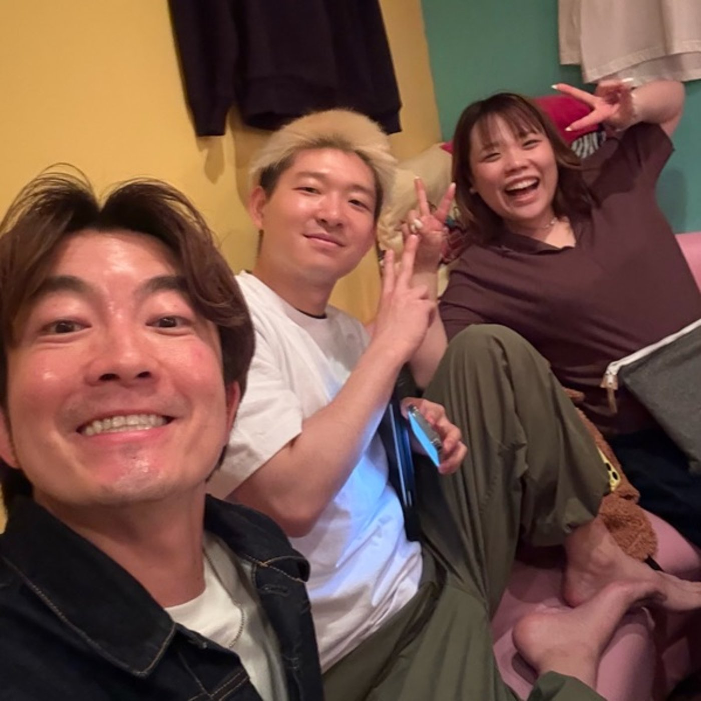 【第1225回】春から始めたことは！？