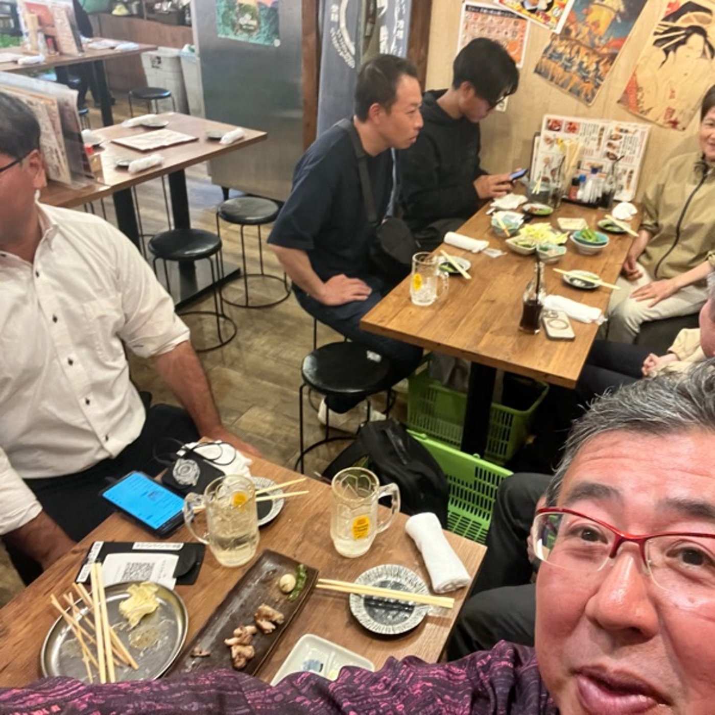 #698 フレッシュ& Uターン農業後継者セミナー2年次が開講しました episode artwork