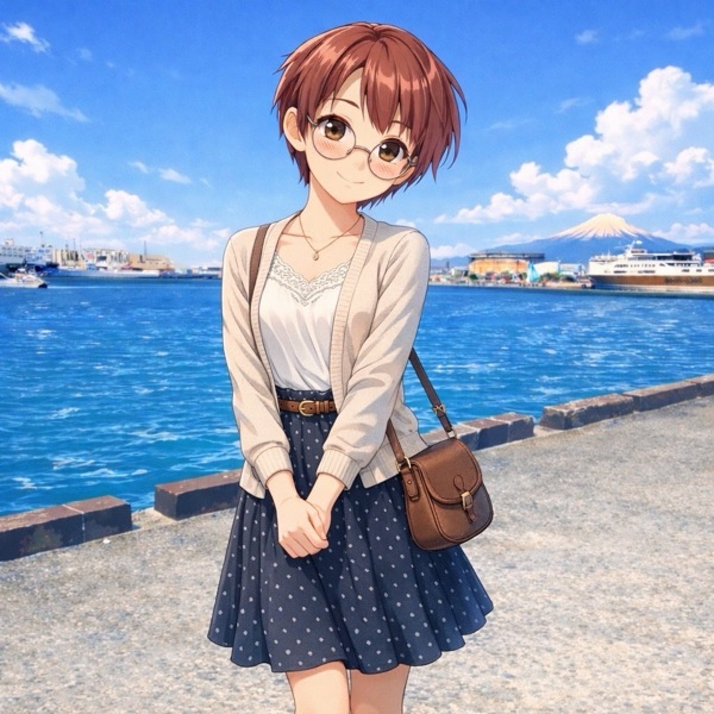 眞空まつり Air Mail/眞空 読んでみた episode artwork