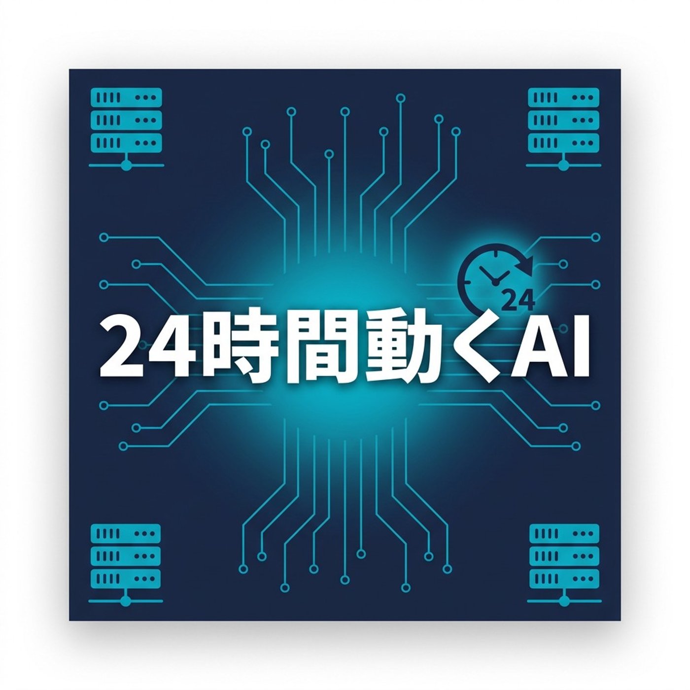 OpenClawに代表される24時間365日稼働するAIエージェントについて episode artwork