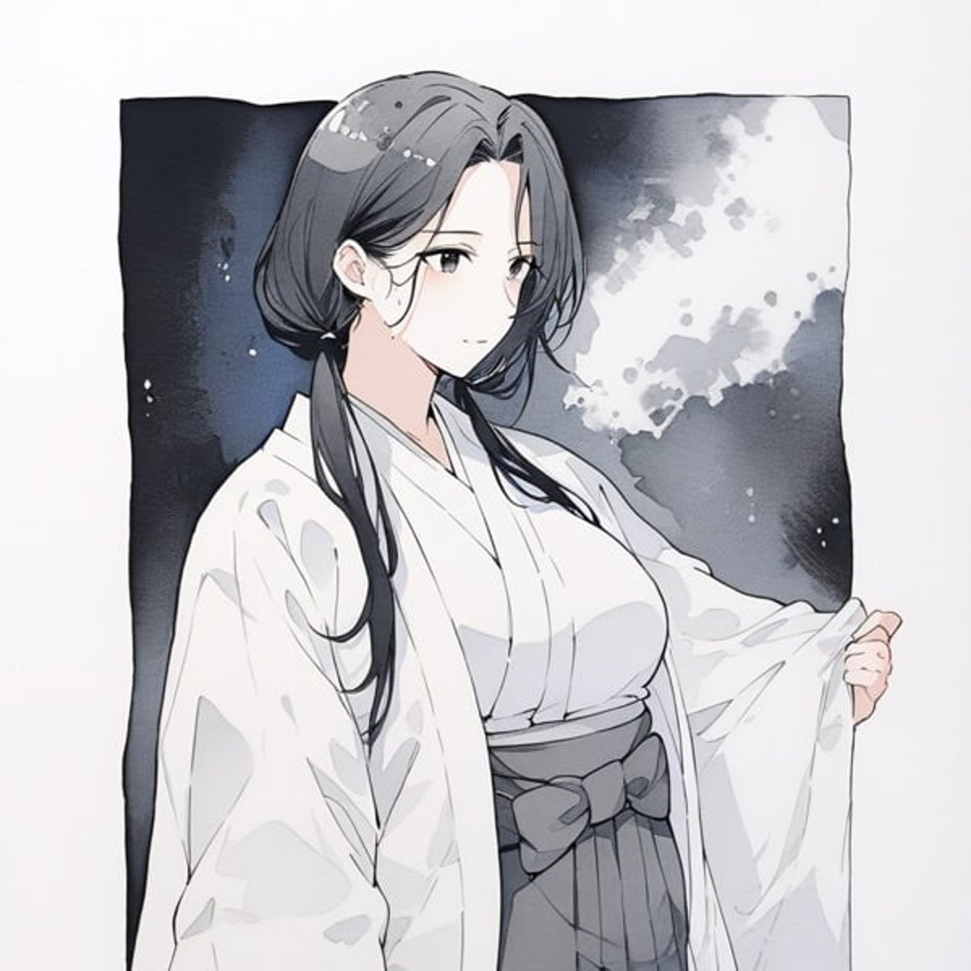 ぎ。vol.16 《お歌の配信》しっとりめの気分