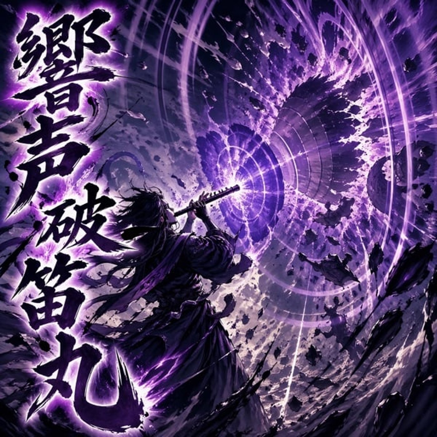 響声破笛丸まつり その3 episode artwork