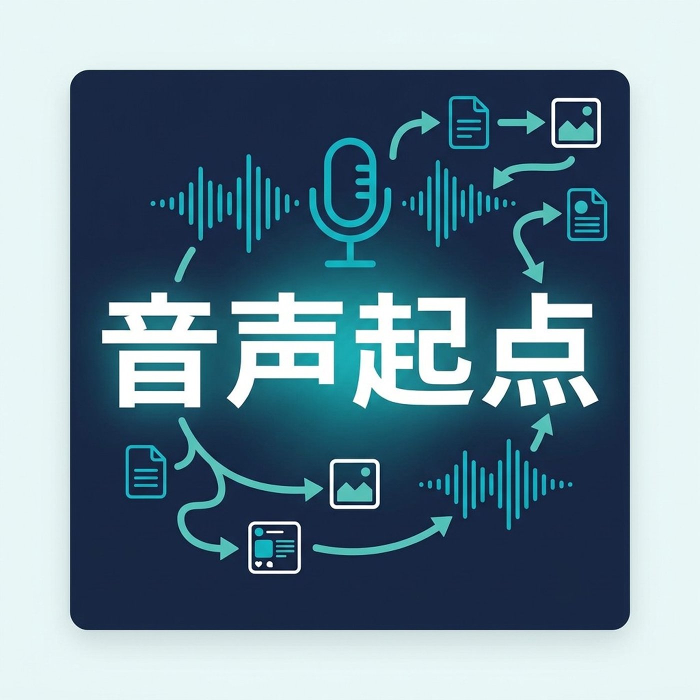 音声から文字起こしが今熱い理由 episode artwork