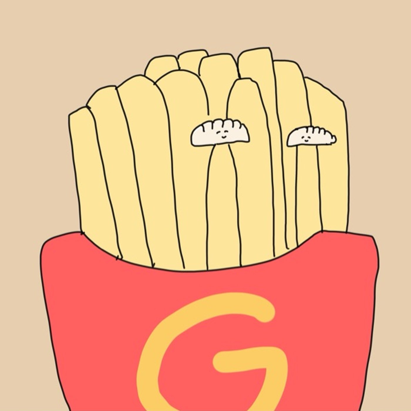 #5 【おまけ】好きなマクドナルド2026 episode artwork
