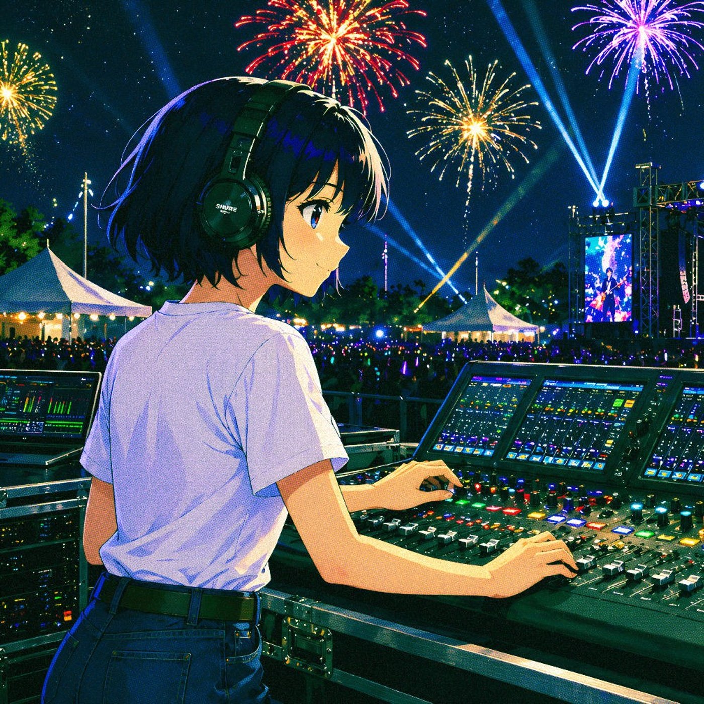 ついに独立！「Fairlight Live」を徹底分析 episode artwork