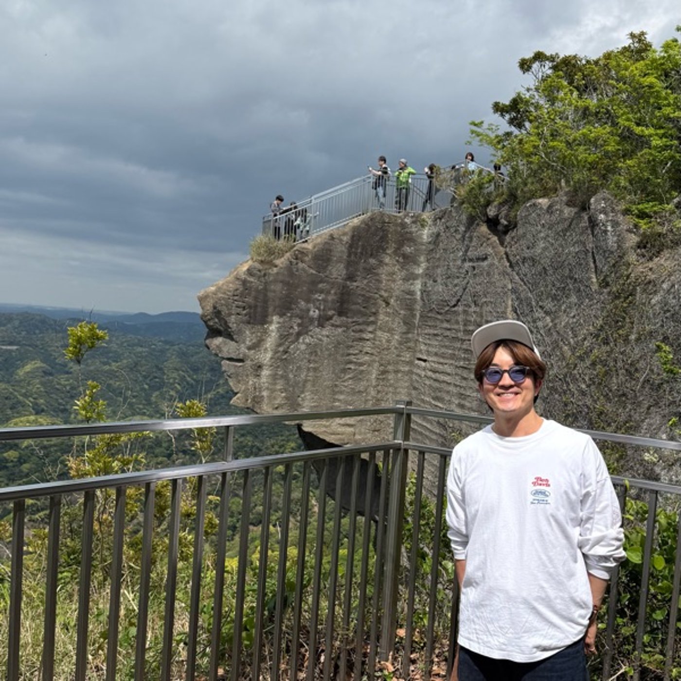 【第1228回】鋸山行ってきました！！！！
