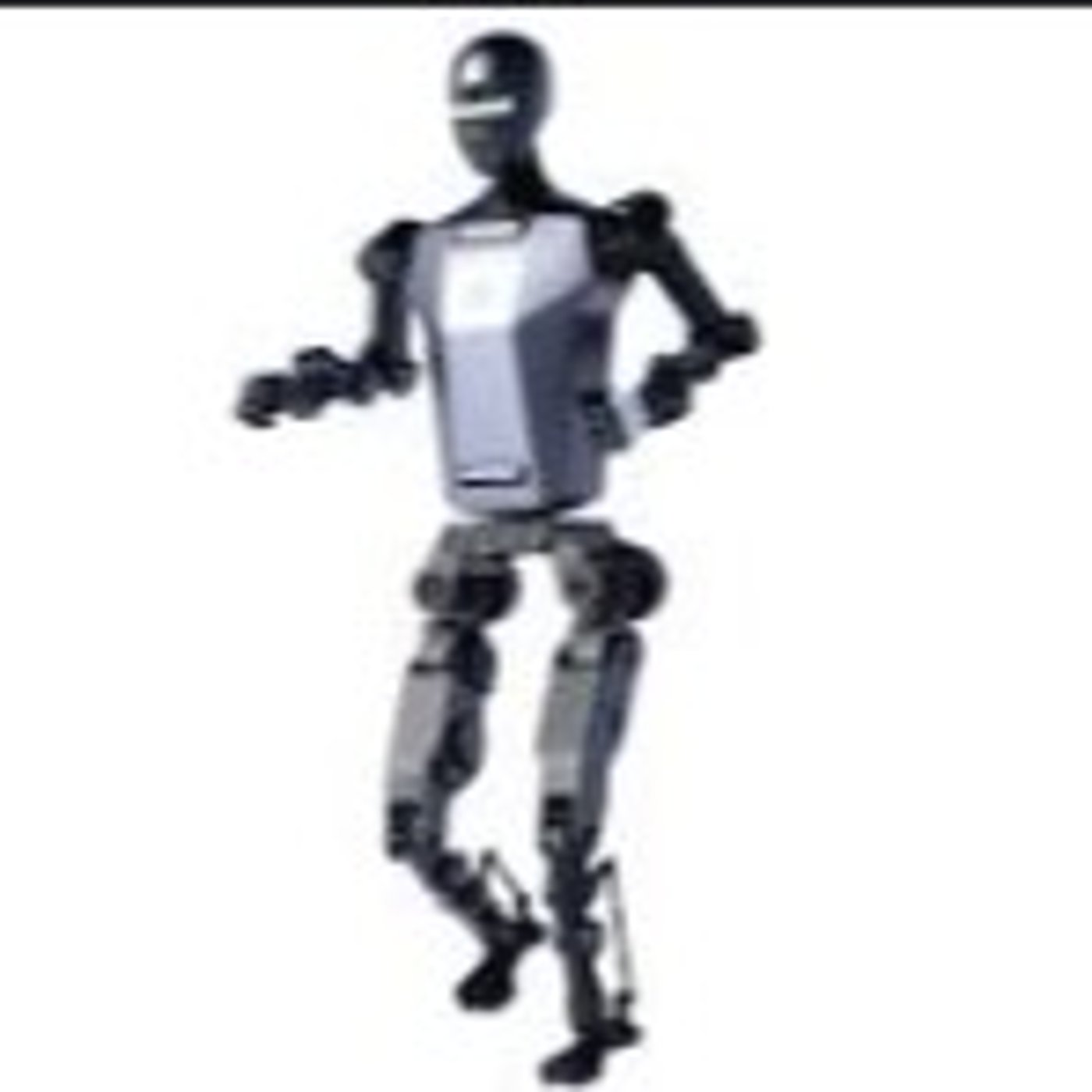 AI 搭載人型ロボットってどう思う？ episode artwork