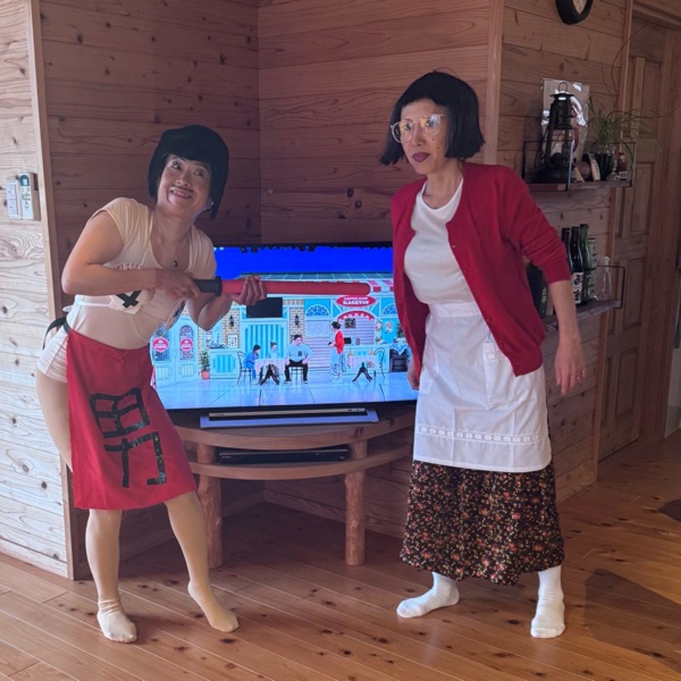 #043  除霊すんのかーいせんのかーい！すんのかい？せんのかい？ episode artwork